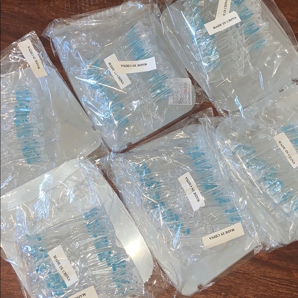 Stylish Face Shield with Glasses Frame + 1pc - Picture 4 of 6